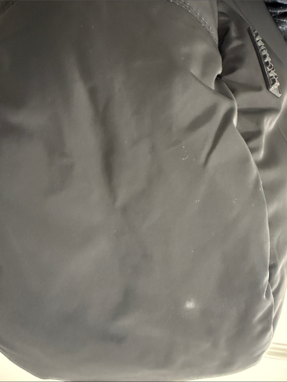 Athleta All About Medium Crossbody Hobo Bag - Picture 13 of 13